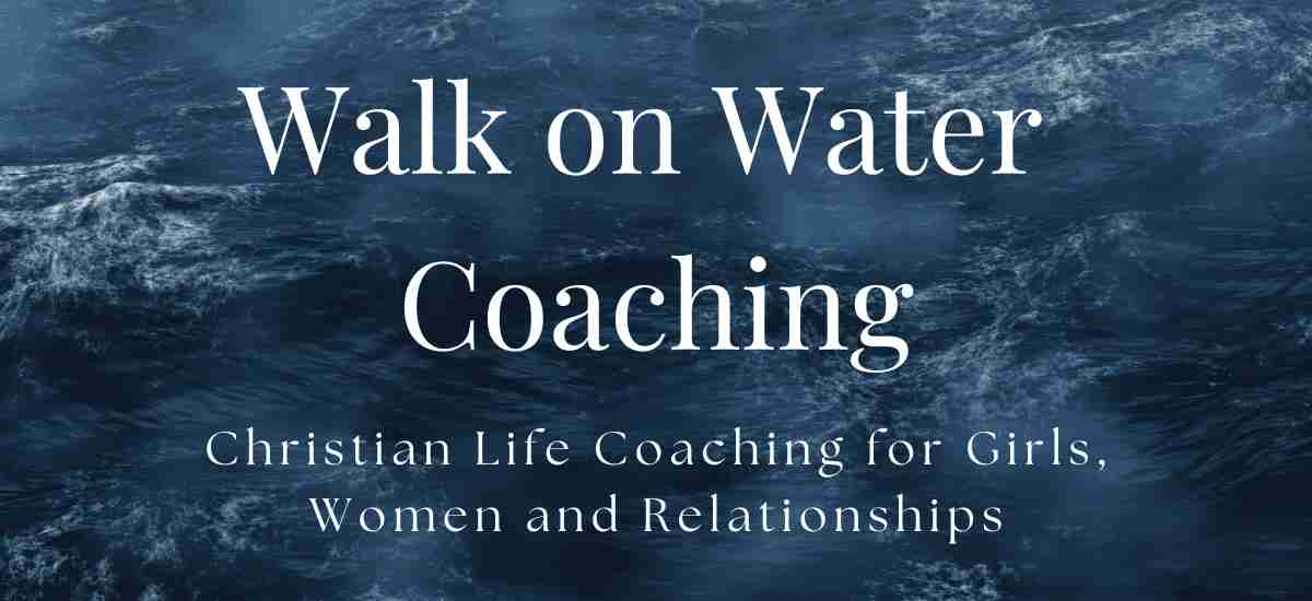 When You’re in a “Storm” Christian Life Coaching &  Counseling Helps You